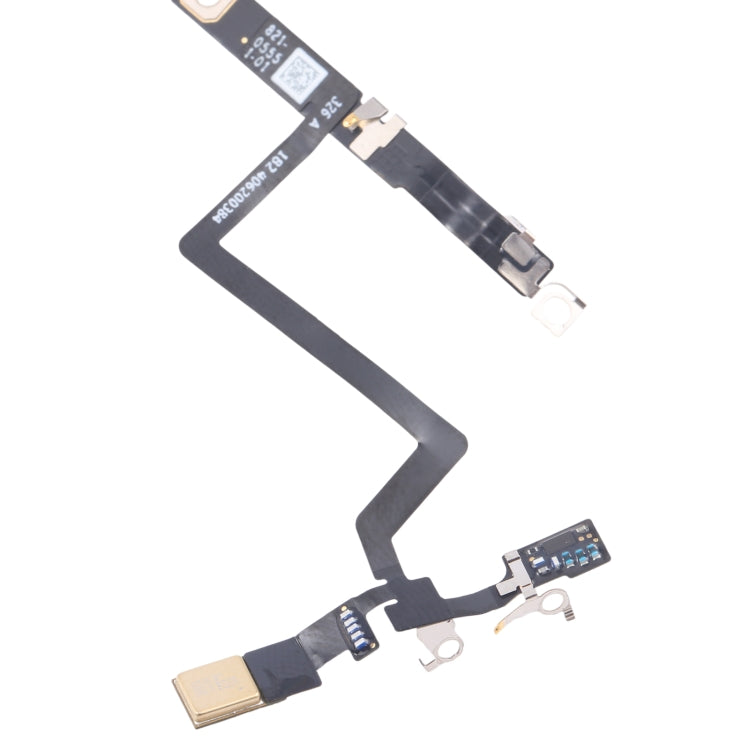 For iPhone 16 Pro Bluetooth Signal Flex Cable by buy2fix