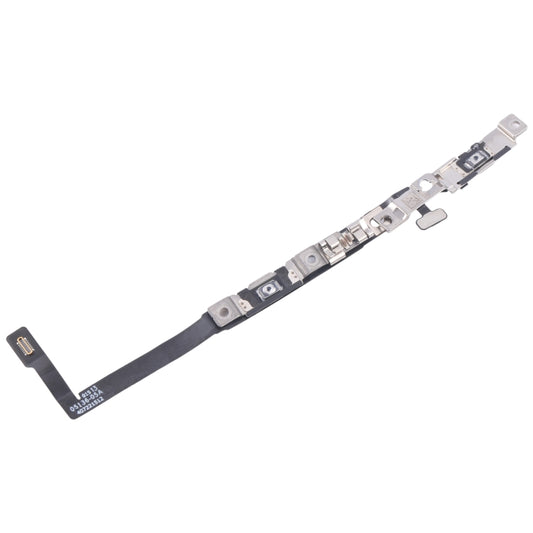 For iPhone 16 Power Button Flex Cable by buy2fix