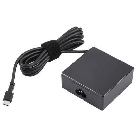100W 20V 5A USB Type-C Plug Laptop Notebook Power Adapter For ASUS, Plug:US Plug by buy2fix