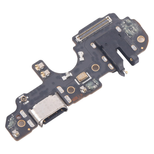 For Realme C67 4G RMX3890 Original Charging Port Board by buy2fix