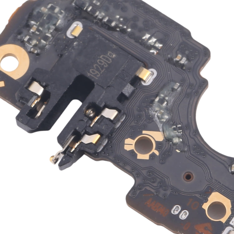 For Realme C67 4G RMX3890 Original Charging Port Board by buy2fix