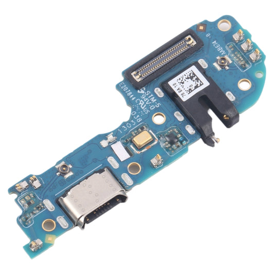 For Realme 11 5G RMX3780 Original Charging Port Board by buy2fix