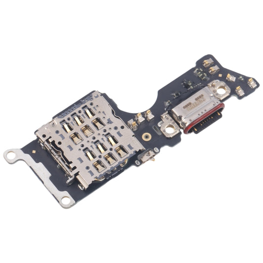 For OPPO Reno12 Pro CPH2629 Original SIM Card Reader Board by buy2fix