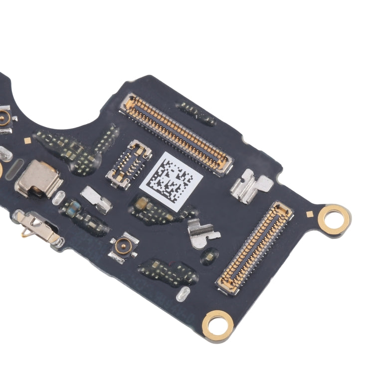 For OPPO Reno12 Pro CPH2629 Original SIM Card Reader Board by buy2fix