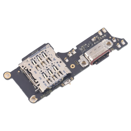 For OPPO Reno12 5G CPH2625 Original SIM Card Reader Board by buy2fix
