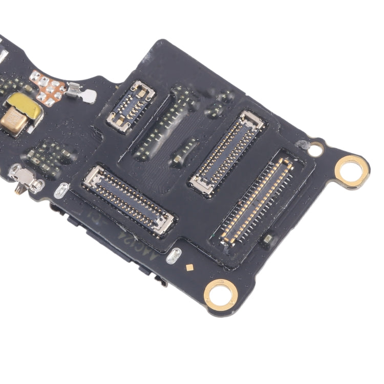 For OPPO Reno11 Pro 5G Original SIM Card Reader Board by buy2fix