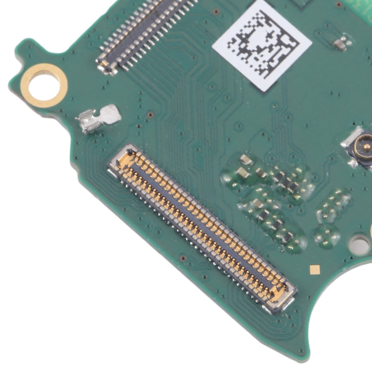 For OPPO Reno11 China Original SIM Card Reader Board by buy2fix