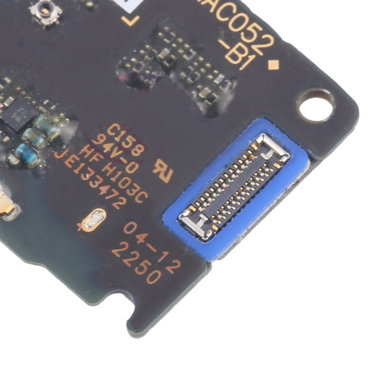 For OPPO Find N3 Original SIM Card Reader Board by buy2fix