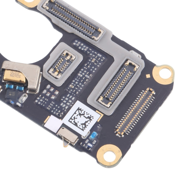 For OPPO Find X3 Pro Original SIM Card Reader Board by buy2fix