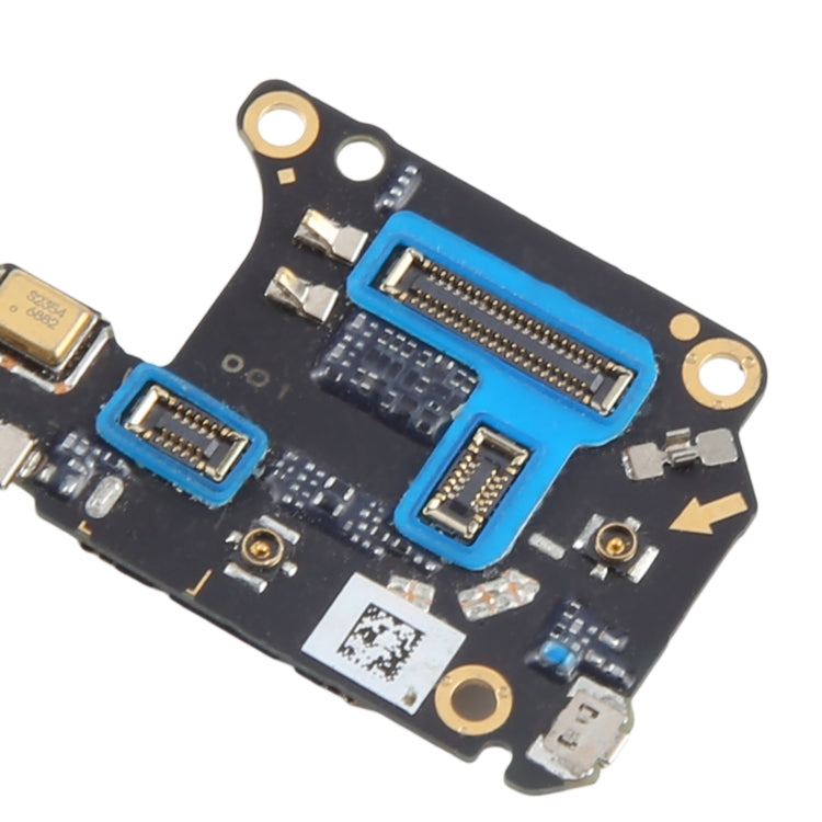 For OPPO Find X2 Original SIM Card Reader Board by buy2fix