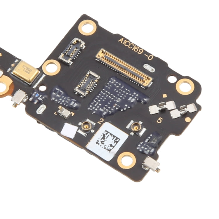 For OPPO Find X2 Pro Original SIM Card Reader Board by buy2fix