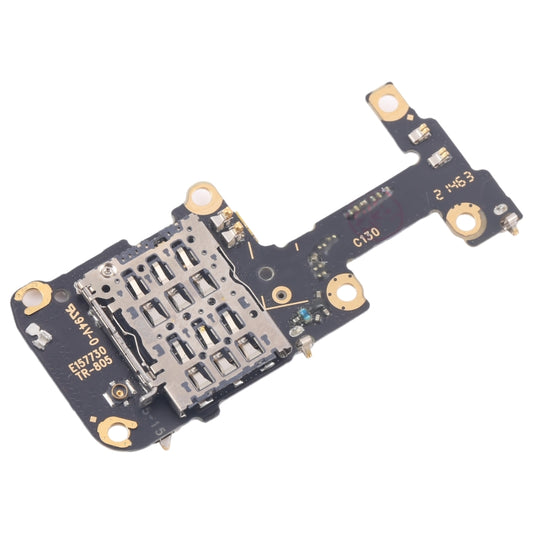 For Realme GT2 Pro RMX3301 RMX3300 Original SIM Card Reader Board by buy2fix