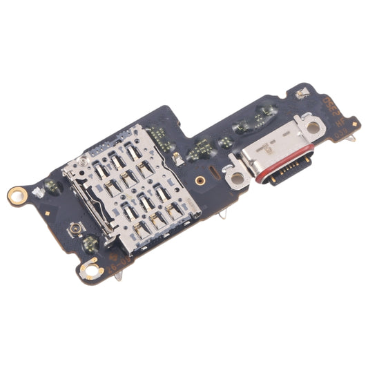 For Realme 12 Pro+ RMX3840 Original SIM Card Reader Board by buy2fix