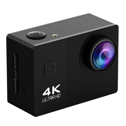 I5-359 2.0 inch IPS HD Screen Wide Angle Action Camera(Black) by buy2fix