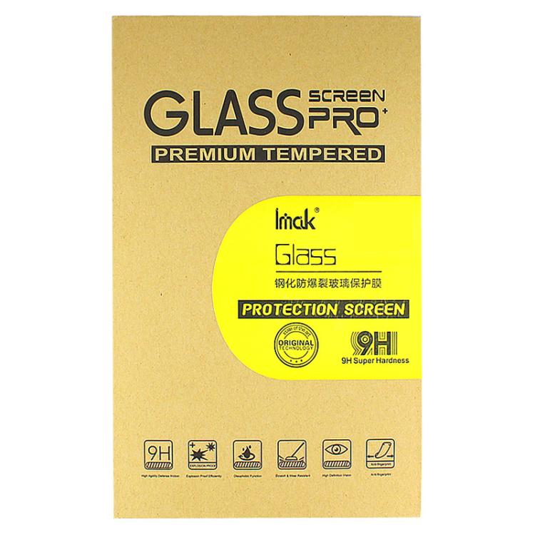 For Nintendo Switch 2 imak H Series Tempered Glass Film by imak