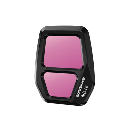 For DJI Air 3S Sunnylife Camera Lens Filter, Filter:ND16 by Sunnylife