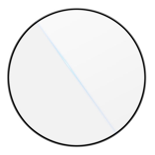 For OnePlus 12 imak HD Glass Rear Camera Lens Film, Self-positioning Version by imak