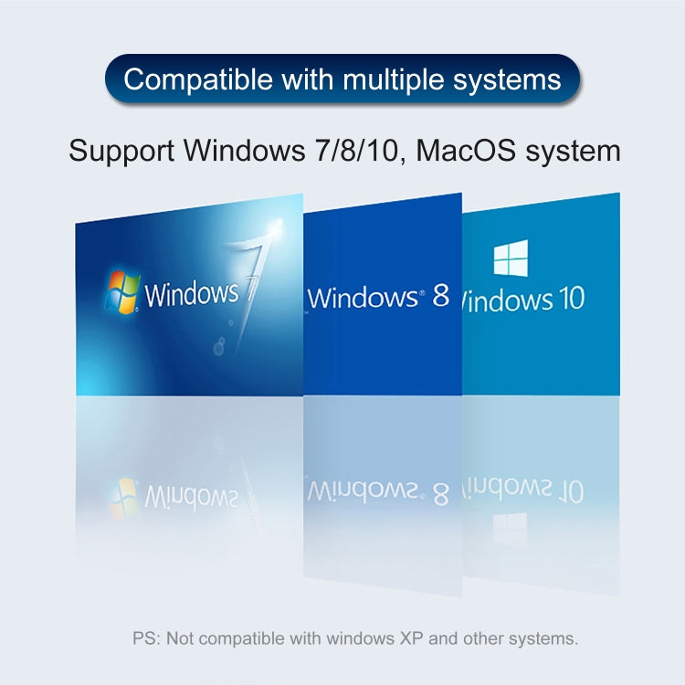 USB 3.0 to HDTV Converter by buy2fix