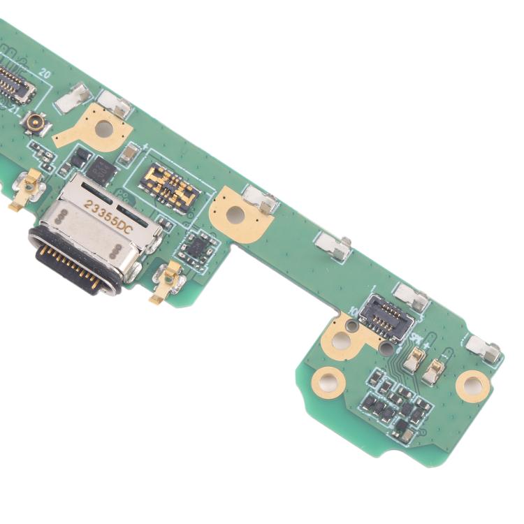For Unihertz 8849 Tank 3 Charging Port Board by buy2fix