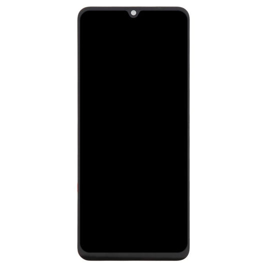 For Xiaomi Poco M7 OEM LCD Screen With Digitizer Full Assembly - LCD Screen by buy2fix | Online Shopping UK | buy2fix