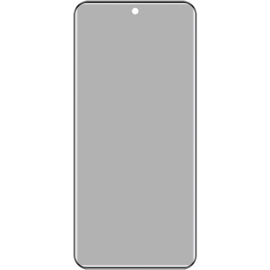 For Xiaomi 15 Pro imak 3D Curved Privacy Full Screen Tempered Glass Film - 15 Pro Tempered Glass by imak | Online Shopping UK | buy2fix