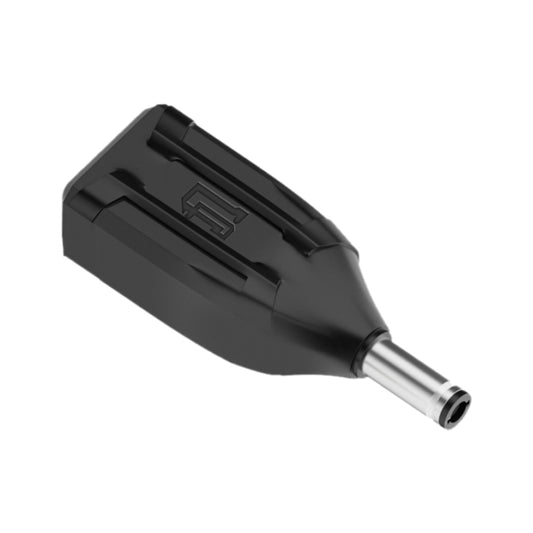 XT-022 XT60 Male to 5.5x2.1 Straight Interchange Adapter by buy2fix