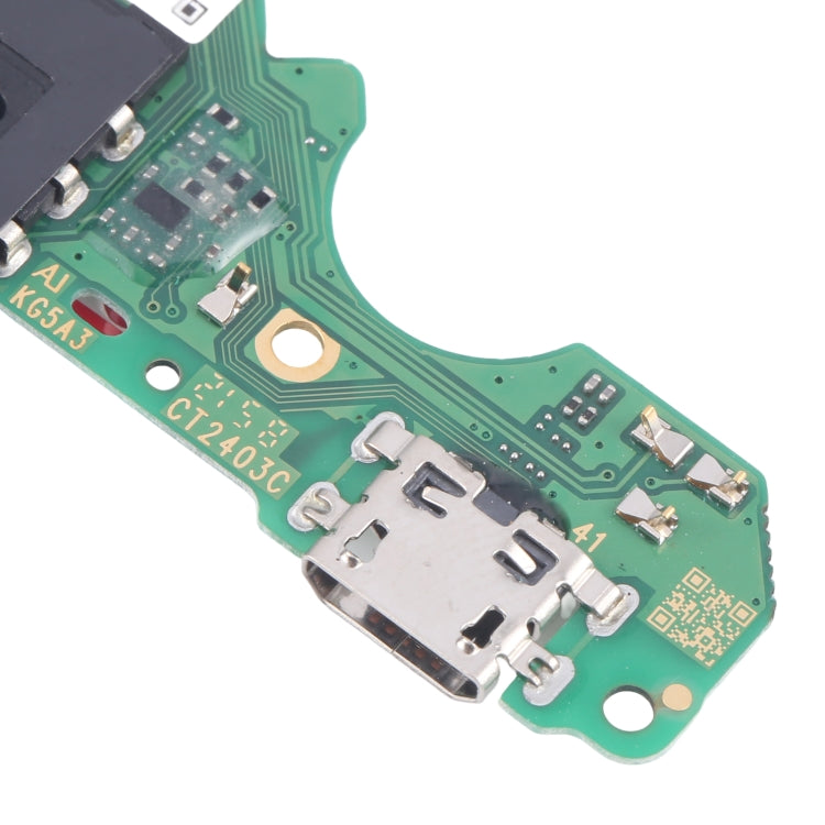 For Infinix Hot 12i OEM Charging Port Board by buy2fix