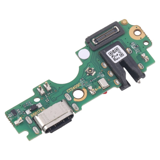 For Infinix Hot 12 X6817 OEM Charging Port Board by buy2fix