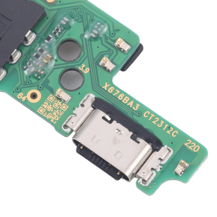 For Infinix Note 12 2023 OEM Charging Port Board by buy2fix