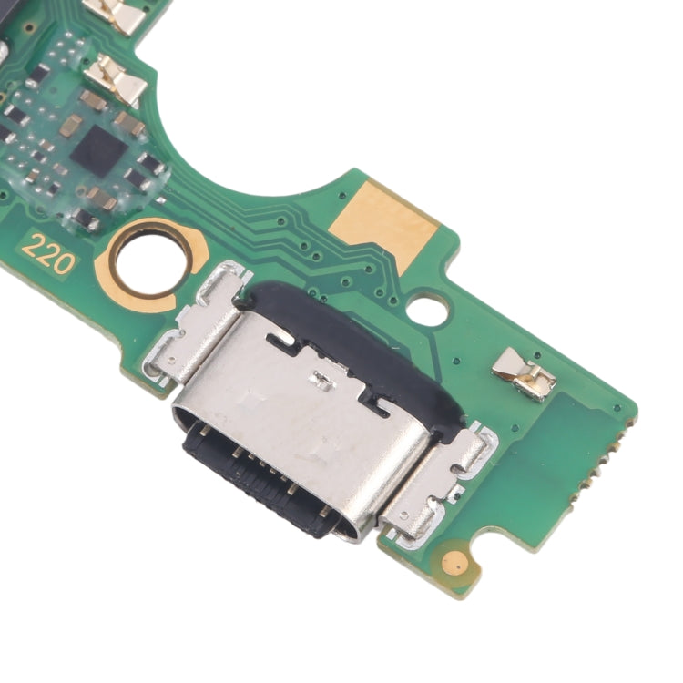 For Infinix Note 12i 2022 X677 OEM Charging Port Board by buy2fix