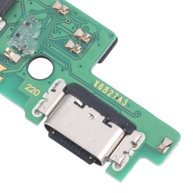 For Infinix Hot 20S X6827 OEM Charging Port Board by buy2fix
