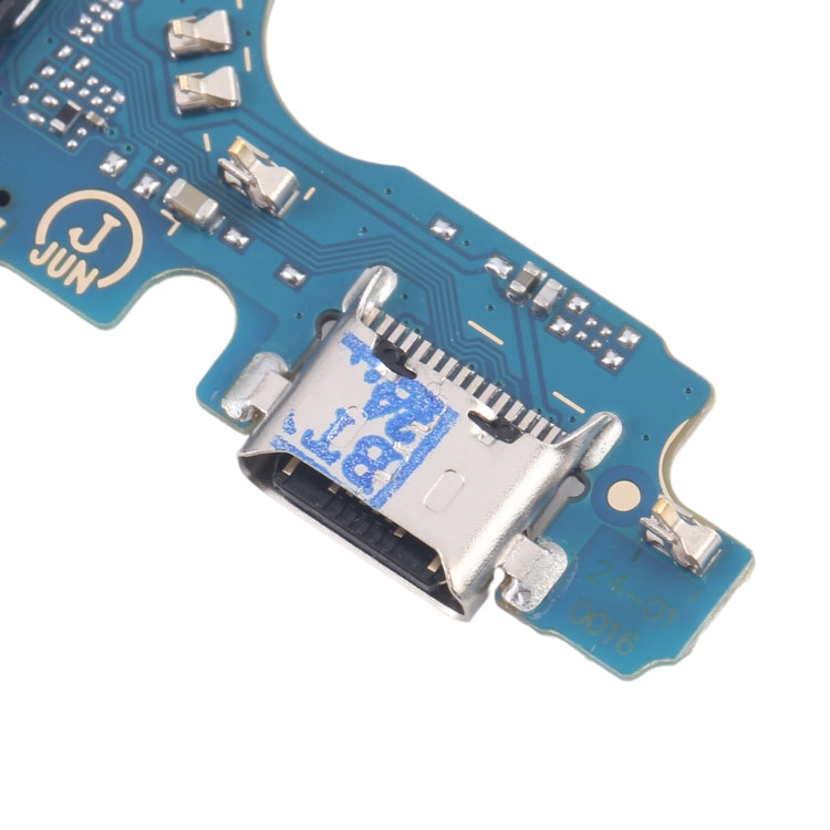 For Infinix Smart 8 Pro X6525B OEM Charging Port Board by buy2fix