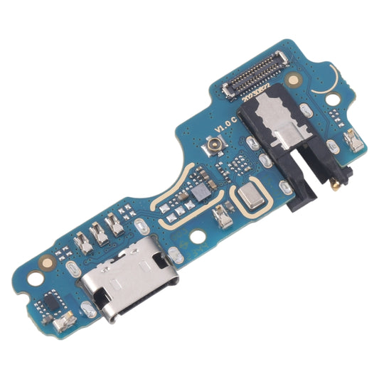For Infinix Smart 8 Plus X6526 OEM Charging Port Board by buy2fix