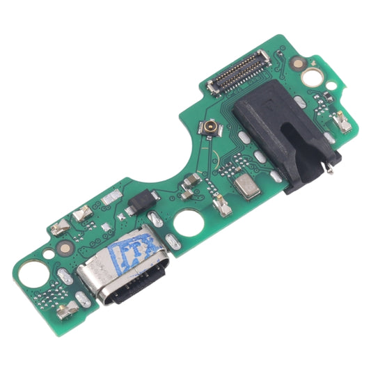 For Infinix Smart 8 X6525 OEM Charging Port Board by buy2fix