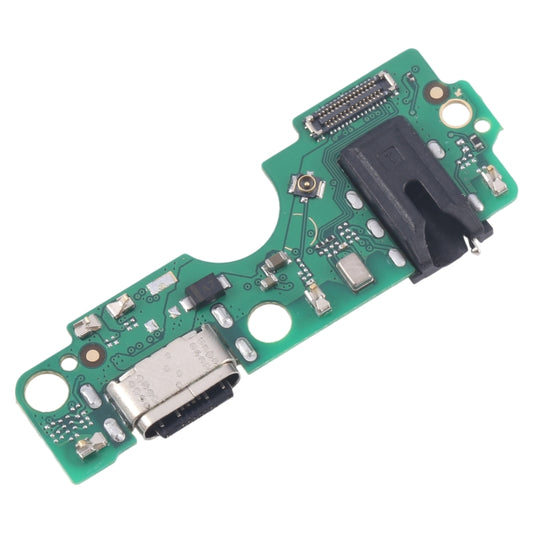 For Infinix Smart 8 India OEM Charging Port Board by buy2fix