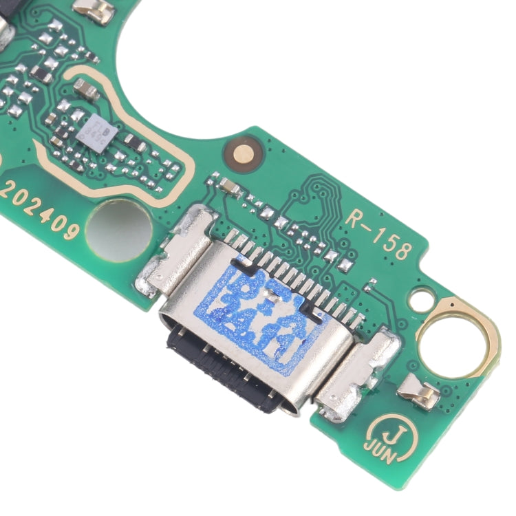 For Infinix Smart 8 India OEM Charging Port Board by buy2fix
