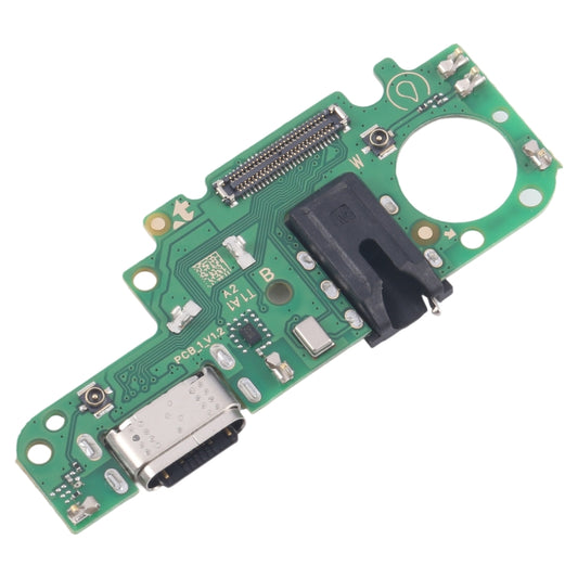 For Infinix GT 10 Pro X6739 OEM Charging Port Board by buy2fix