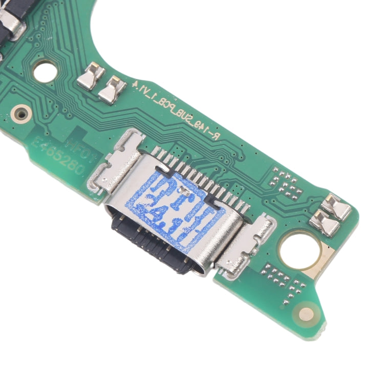 For Infinix Note 30 5G X6711 OEM Charging Port Board by buy2fix