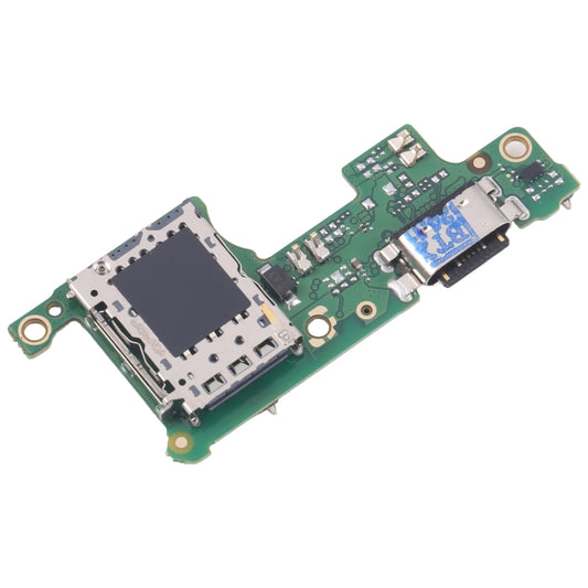 For Infinix Note 40 4G X6853 OEM Charging Port Board by buy2fix