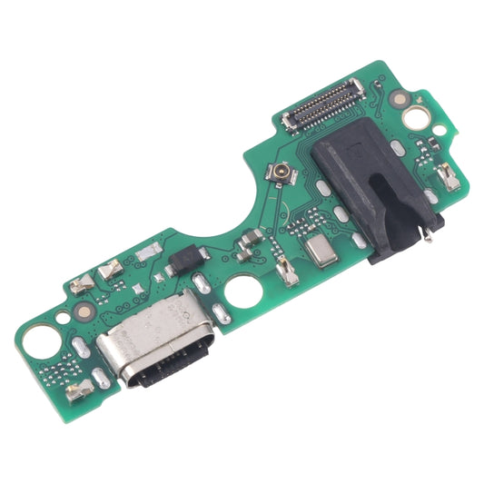 For Infinix Hot 40i X6528B OEM Charging Port Board by buy2fix