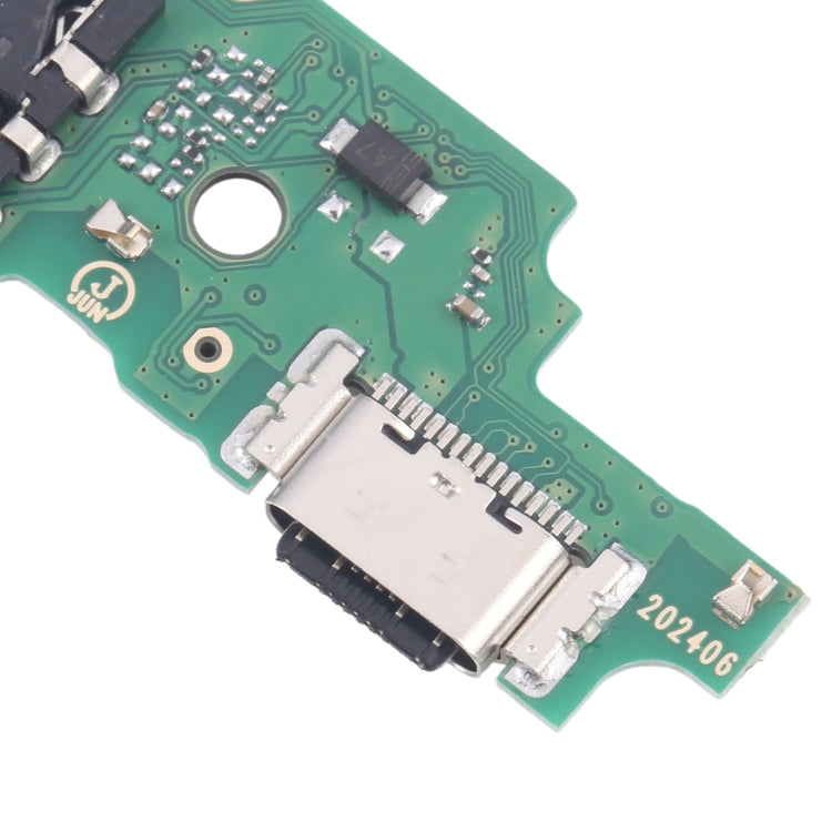 For Infinix Hot 40 X6836 OEM Charging Port Board by buy2fix