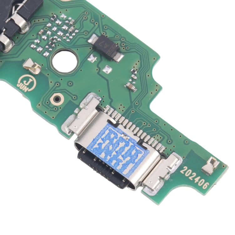 For Infinix Hot 40 Pro X6837 OEM Charging Port Board by buy2fix