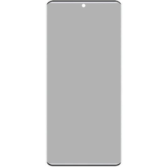For OnePlus 13 imak No Edge Version 3D Curved Privacy Full Screen Tempered Glass Film by imak