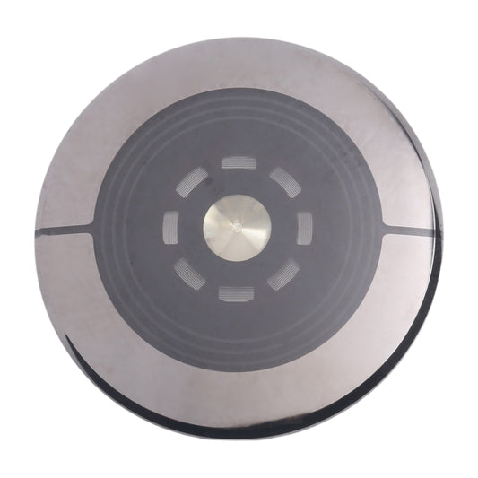 For Apple Watch Series 5 44mm Back Cover Glass by buy2fix