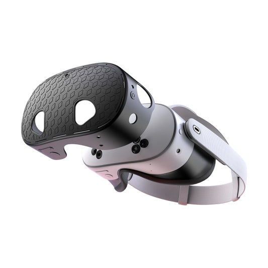 STARTRC GAMES For Meta Quest 3S VR Silicone Protective Cover(Black) by buy2fix