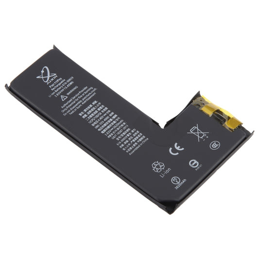 For iPhone 11 Pro 3620mAh JUXIN Zero Cycle Li-ion Battery by buy2fix