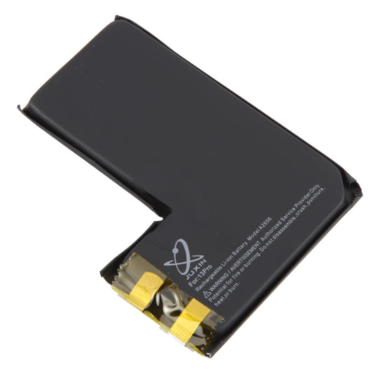 For iPhone 13 Pro 3300mAh JUXIN Zero Cycle Li-ion Battery by buy2fix