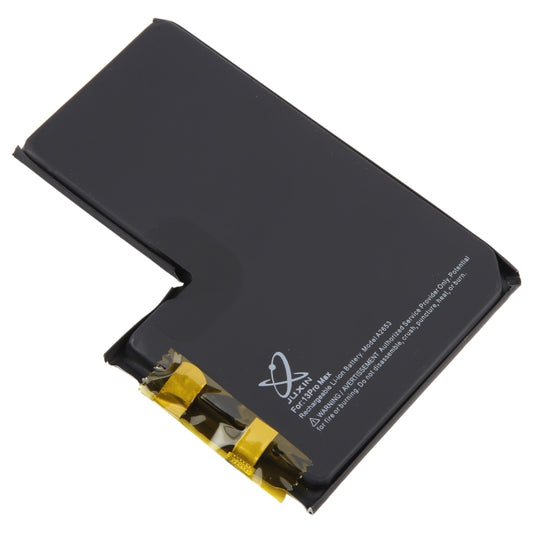 For iPhone 13 Pro Max 4850mAh JUXIN Zero Cycle Li-ion Battery by buy2fix