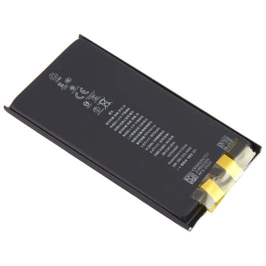 For iPhone 14 3670mAh JUXIN Zero Cycle Li-ion Battery by buy2fix