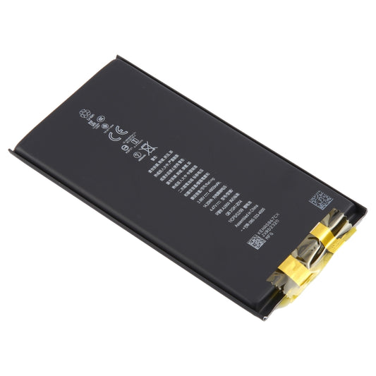 For iPhone 14 Plus 4850mAh JUXIN Zero Cycle Li-ion Battery by buy2fix